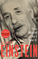 Albert Einstein & Alan Harris - The World As I See It artwork