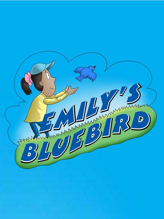 Emily's Bluebird