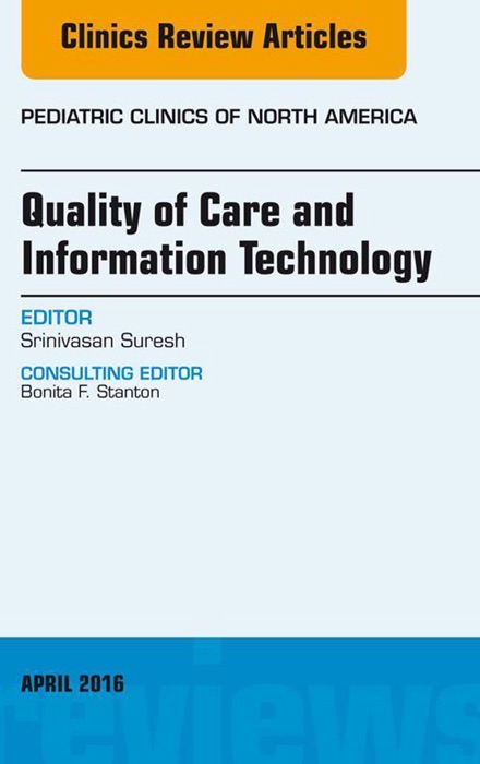 Quality of Care and Information Technology