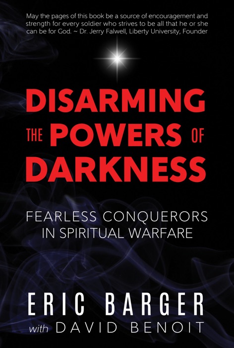 Disarming the Powers of Darkness