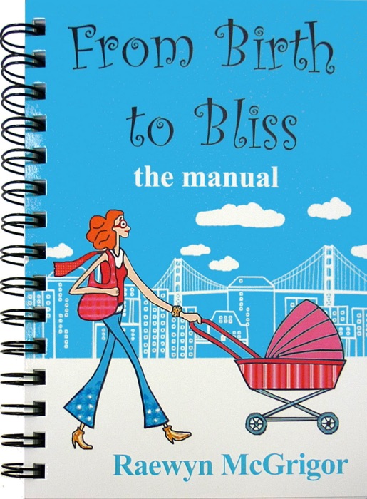 From Birth to Bliss