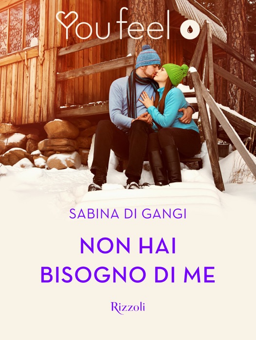 Non hai bisogno di me (YouFeel)