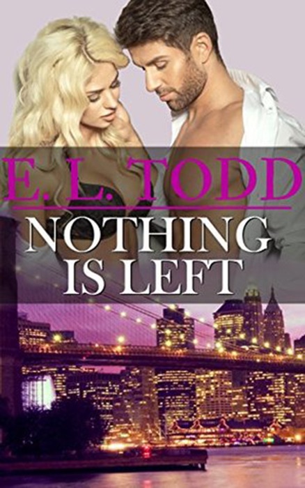 Nothing Is Left (Forever and Ever #11)