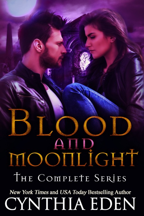 Blood and Moonlight