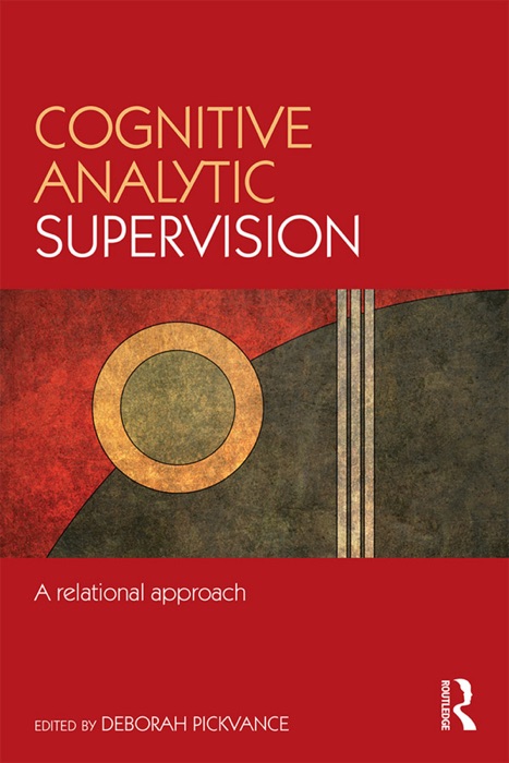 Cognitive Analytic Supervision