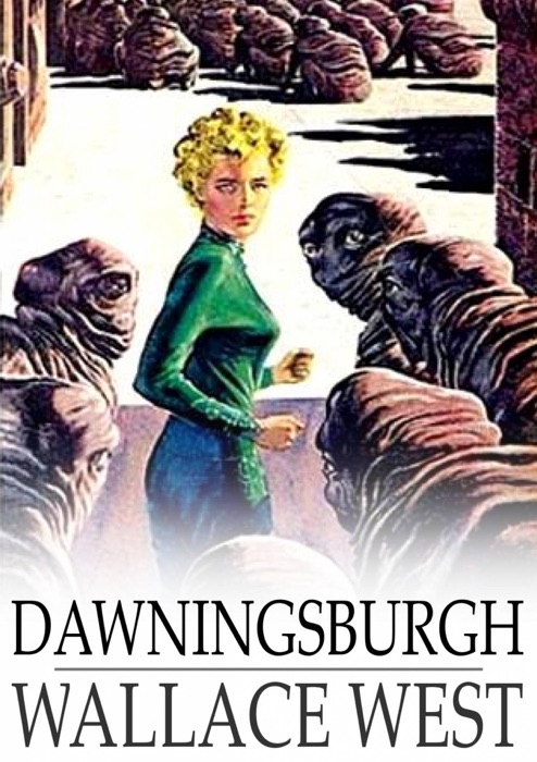 Dawningsburgh