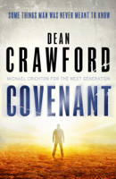 Dean Crawford - Covenant artwork