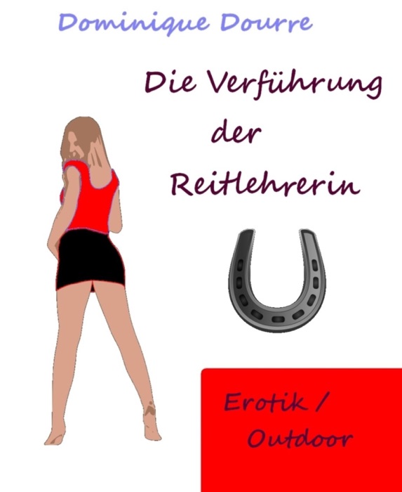 Die Verführung der Reitlehrerin