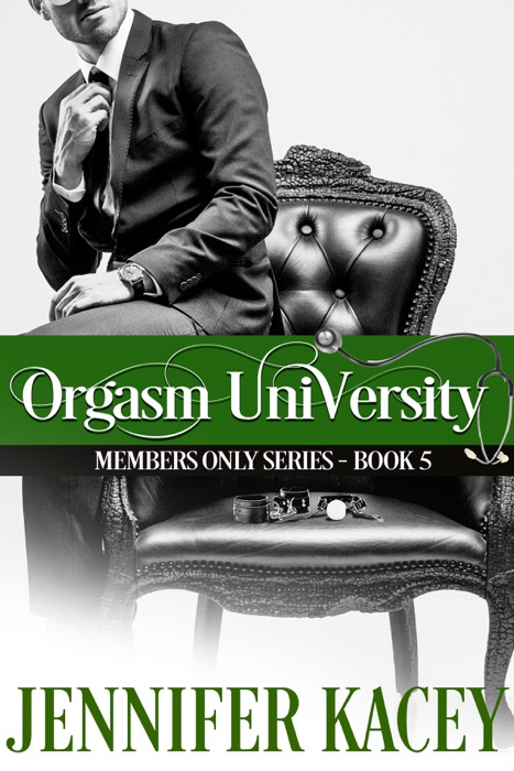 Orgasm University