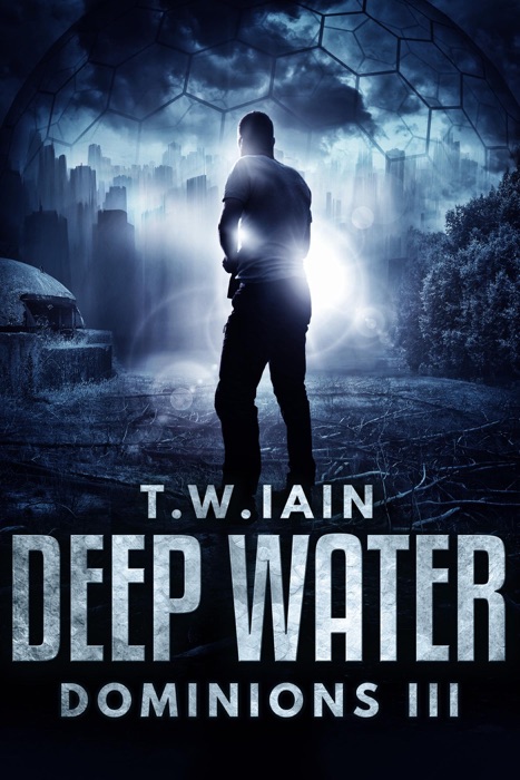 Deep Water (Dominions III)