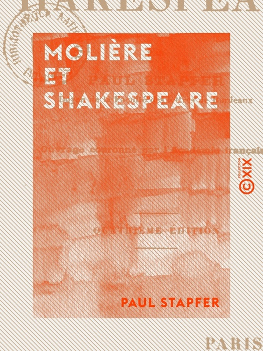 Molière et Shakespeare