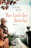 Ulrike Renk - Das Lied der Störche artwork