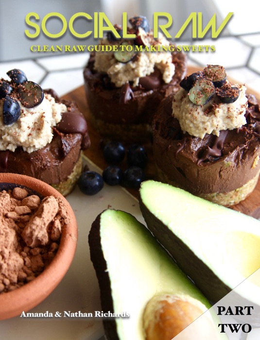 Social Raw - Part Two