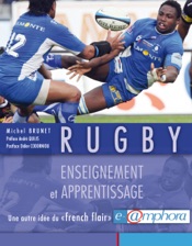 Download Rugby - Enseignement et apprentissage