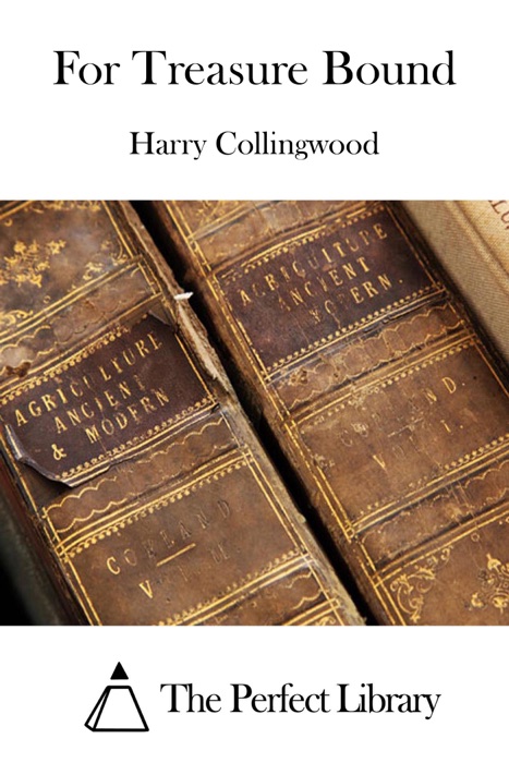 For Treasure Bound