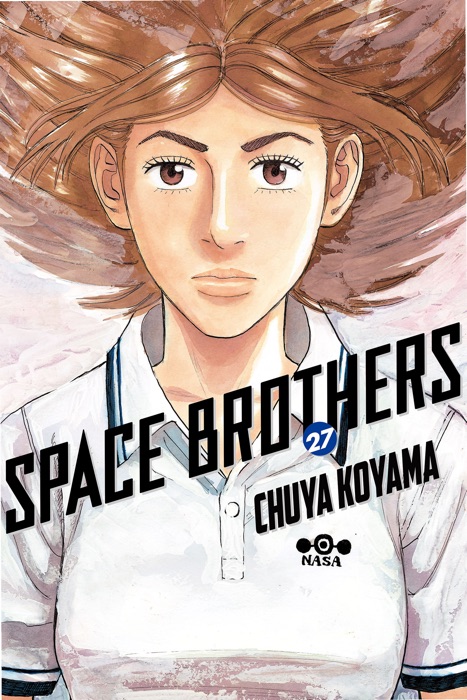 Space Brothers Volume 27