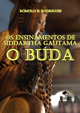 Capa do livro Os Ensinamentos de Buda de Buda