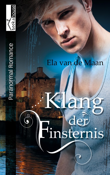 Klang der Finsternis (Into the dusk 2)