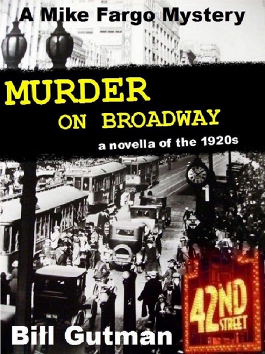 Murder on Broadway