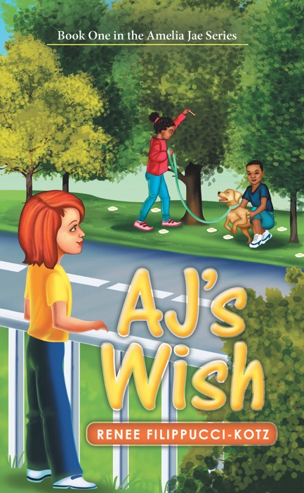 Aj’S Wish