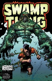 Swamp Thing (2004-) #7 - Will Pfeifer & Richard Corben by  Will Pfeifer & Richard Corben PDF Download