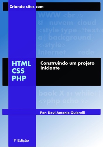 Criando Sites Com Html Css Php