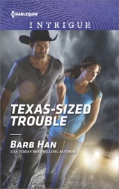 Texas-Sized Trouble - Barb Han by  Barb Han PDF Download