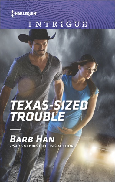 Texas-Sized Trouble