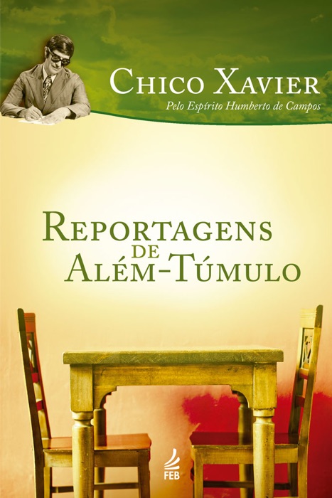 Reportagens de além-túmulo