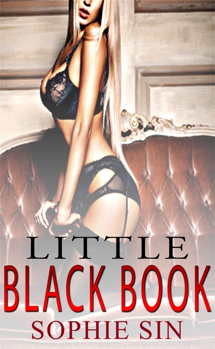 Little Black Book