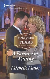 A Fortune in Waiting - Michelle Major by  Michelle Major PDF Download
