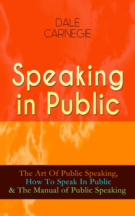 Speaking in Public