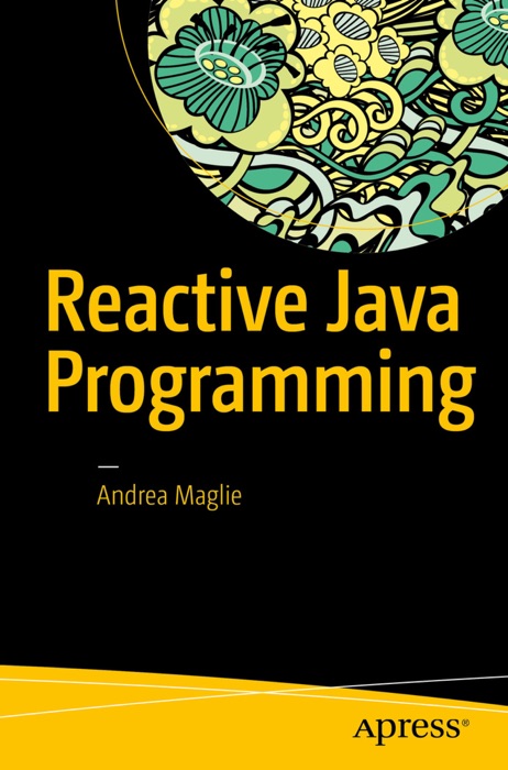 Reactive Java Programming