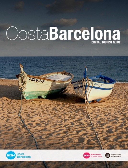 Costa Barcelona