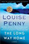 The Long Way Home - Louise Penny