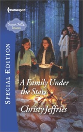 A Family Under the Stars - Christy Jeffries by  Christy Jeffries PDF Download