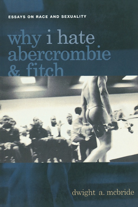 Why I Hate Abercrombie & Fitch