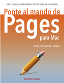 Ponte al mando de Pages para Mac - Carlos Burges Ruiz de Gopegui