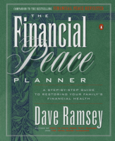 Dave Ramsey - The Financial Peace Planner artwork