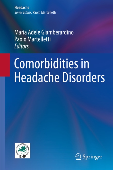 Comorbidities in Headache Disorders