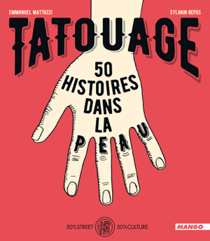 Read&Download Tatouage Book by Emmanuel Mattazzi Online