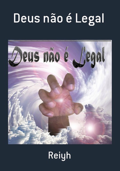 Deus Não é Legal