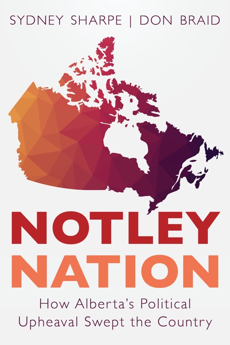 Notley Nation