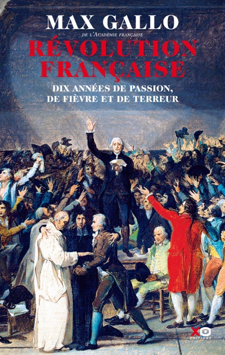 Révolution française (édition intégrale)