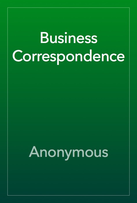 business-correspondence-pdf-pdf-download