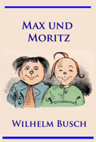 Wilhelm Busch - Max und Moritz artwork