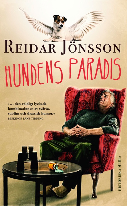 Hundens paradis