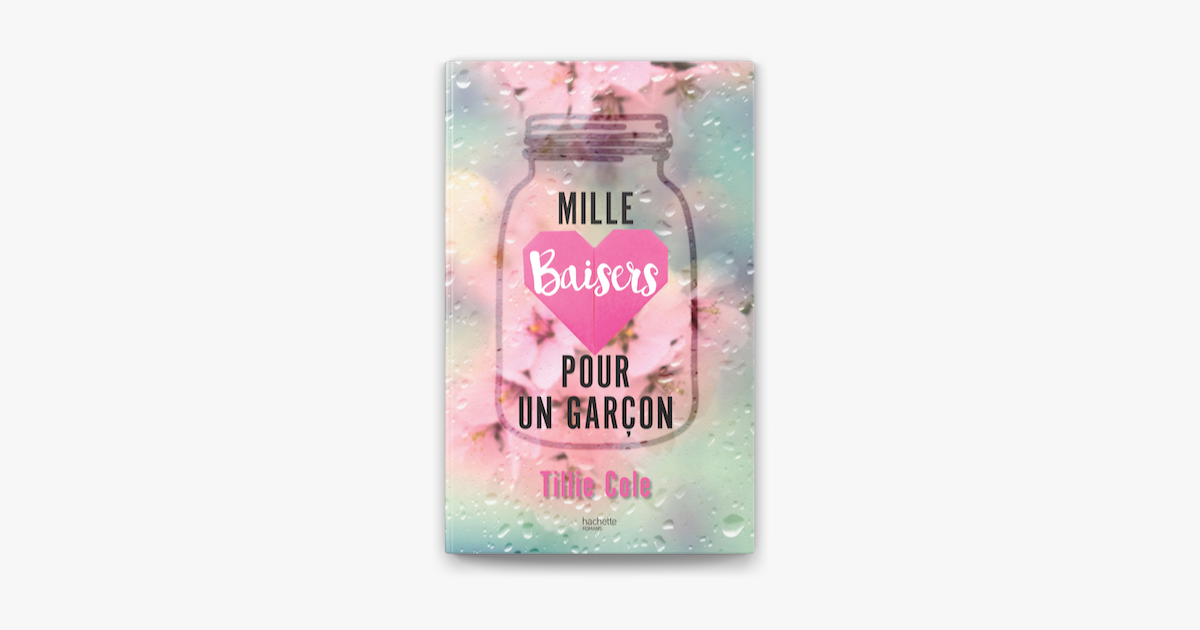 Mille Baisers pour un garçon» в Apple Books