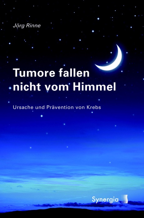 Tumore fallen nicht vom Himmel