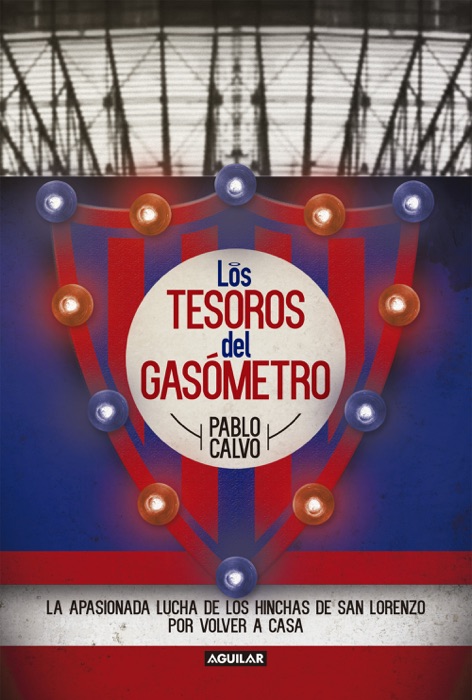 Los tesoros del Gasómetro